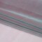 1 Yard Ice Blue & Berry Red Iridescent Silk Voile Chiffon Like Fabric, 54 Inches Wide
